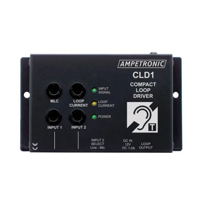 Ampetronic CLD1 XX
