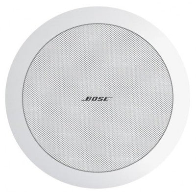 BOSE FreeSpace DS16F Loudspeaker White