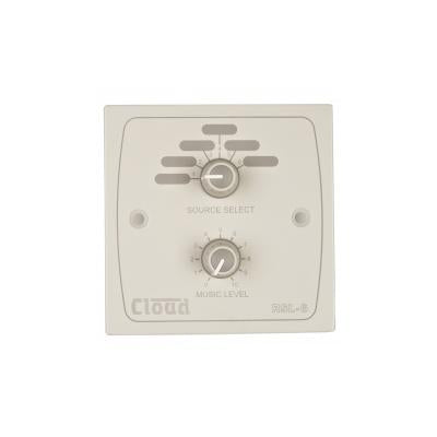 Cloud Electronics RSL6(WHITE)