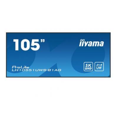 iiyama 105" PROLITE LH10551UWS-B1AG