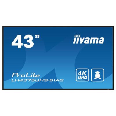 iiyama LH4375UHS-B1AG