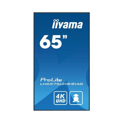 iiyama LH6575UHS-B1AG