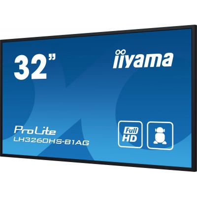 iiyama 32" ProLite LH3260HS Digital Signage Display