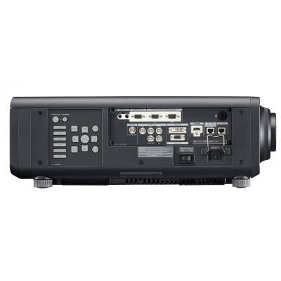 Panasonic PT-RZ790BEJ Projector
