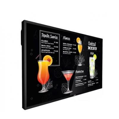 Philips 65" 65BDL3117P/00 Display