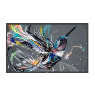 Philips 50" D-LED ECO-Design 4K Display