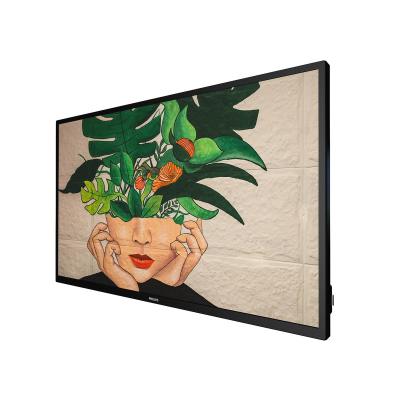 Philips 55" 55BDL4650D/00 Display