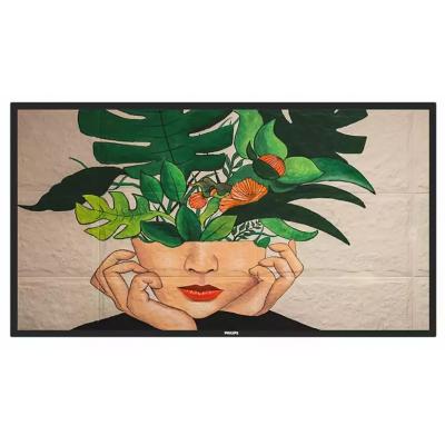 Philips 65" 65BDL4650D/00 Display