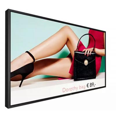 Philips 75" 75BDL4003H/00 Display