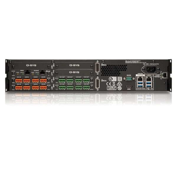 Q-SYS CORE 510I