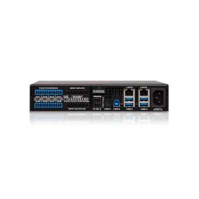 Q-SYS CORE-8FLEX