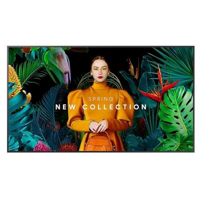 Samsung 55" QB55C Display