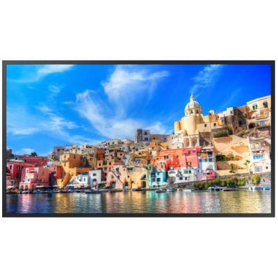 Samsung 75" OM75A Display