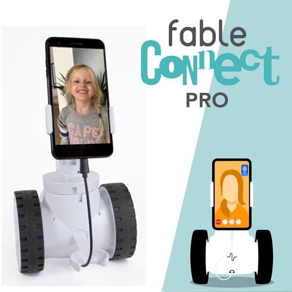 Fable Connect Pro Bundle