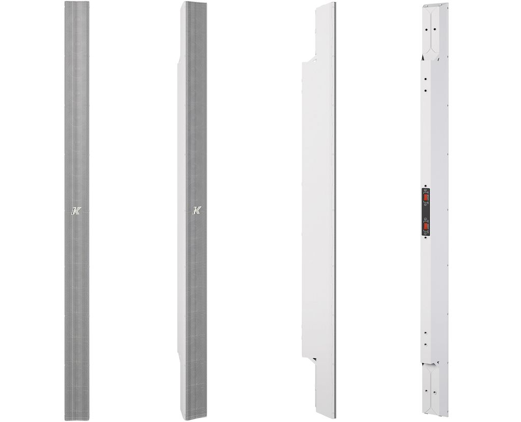 K-Array Kobra-KK102I W