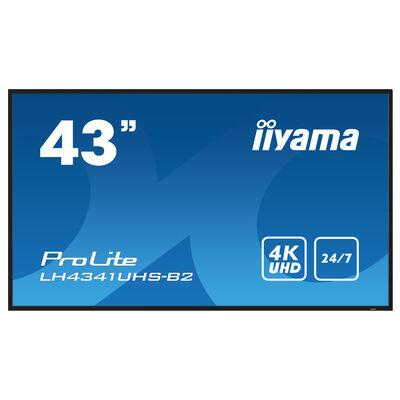 iiyama LH4341UHS-B2