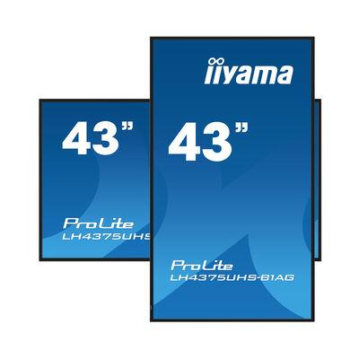 iiyama LH4375UHS-B1AG