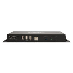 Q-SYS IO-USB BRIDGE – Handy AV Shop