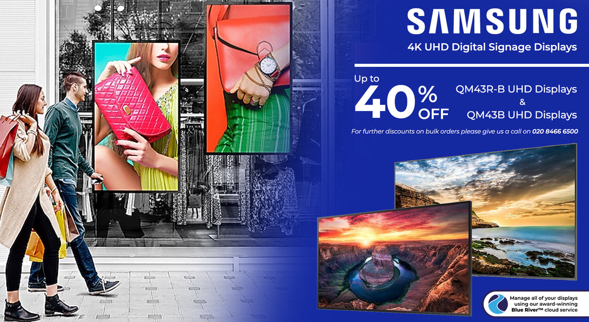 Handy AV Shop: Premium Audio Visual Solutions