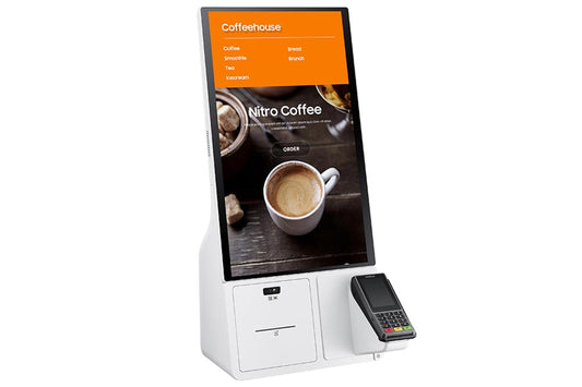 K-Cloud™ Standalone Kiosk Bundle