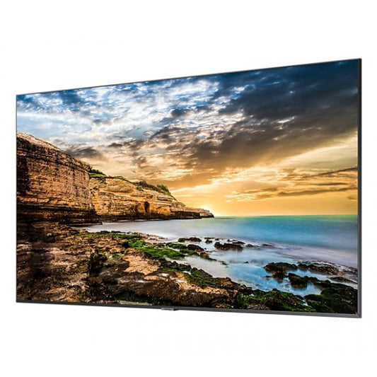 Samsung 32" QM32R-T Interactive Display